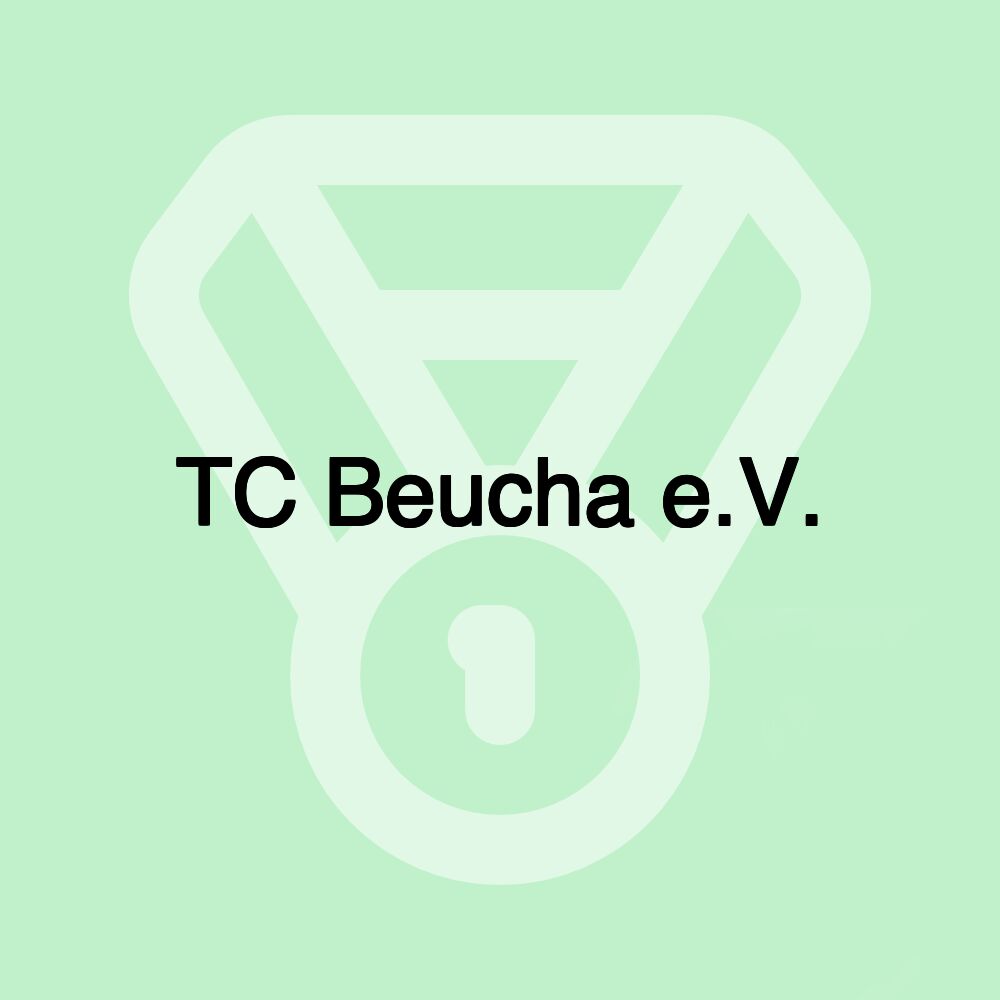 TC Beucha e.V.