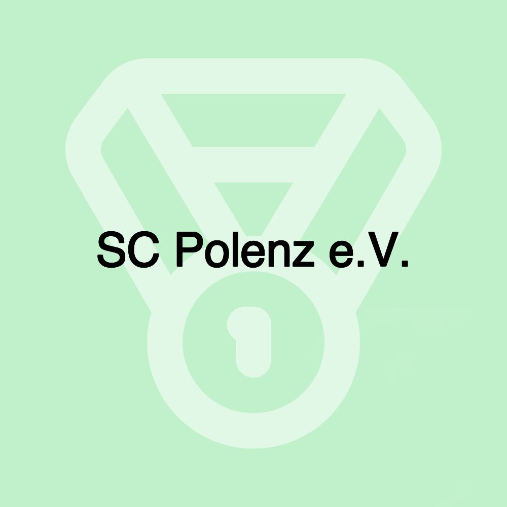 SC Polenz e.V.