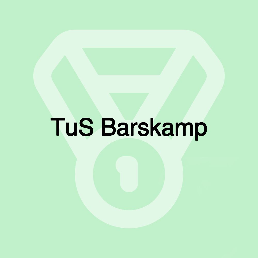 TuS Barskamp