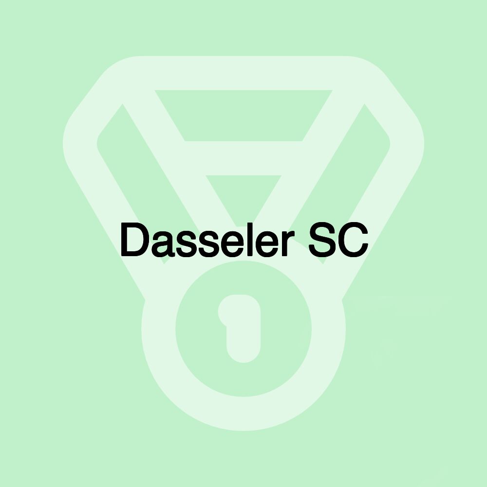 Dasseler SC Dasseler SC