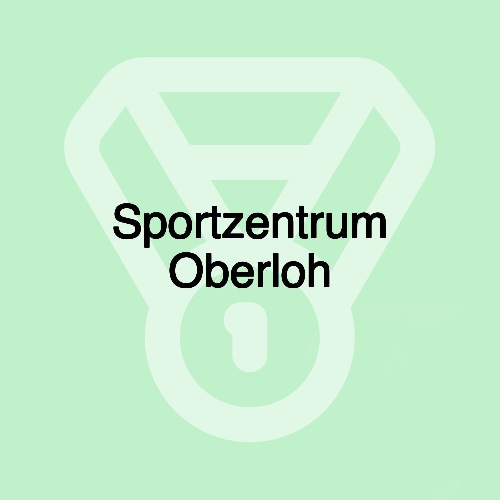Sportzentrum Oberloh