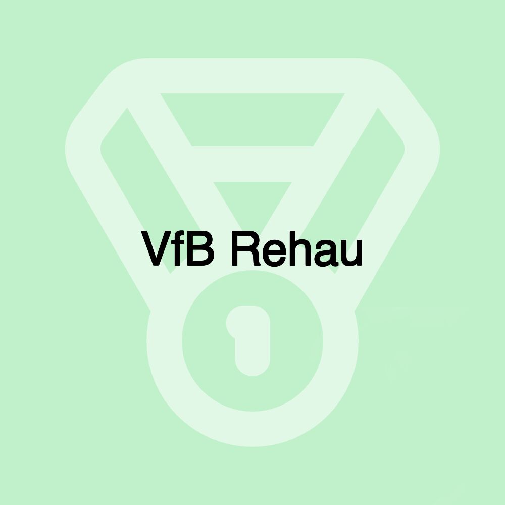 VfB Rehau