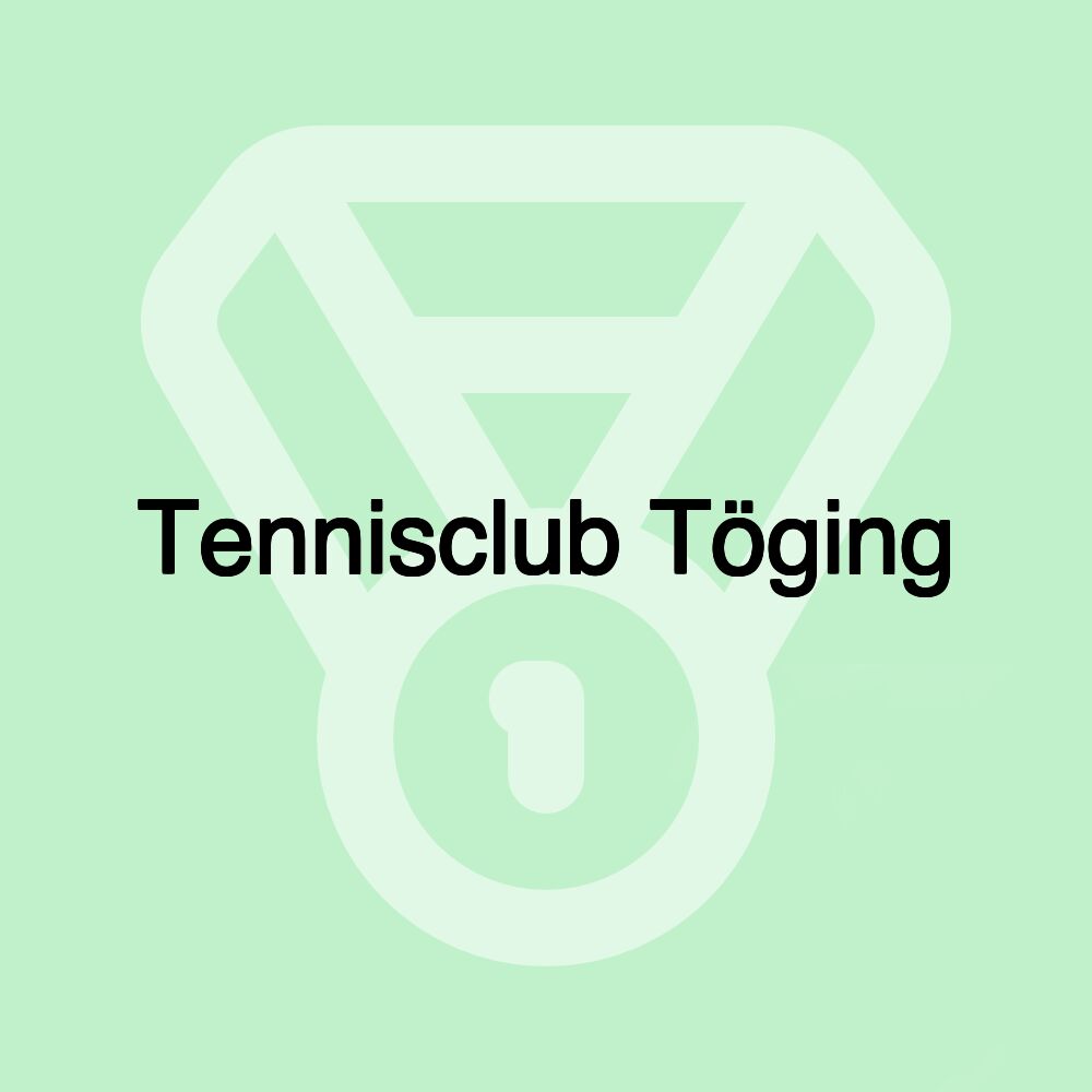 Tennisclub Töging Tennisclub Töging
