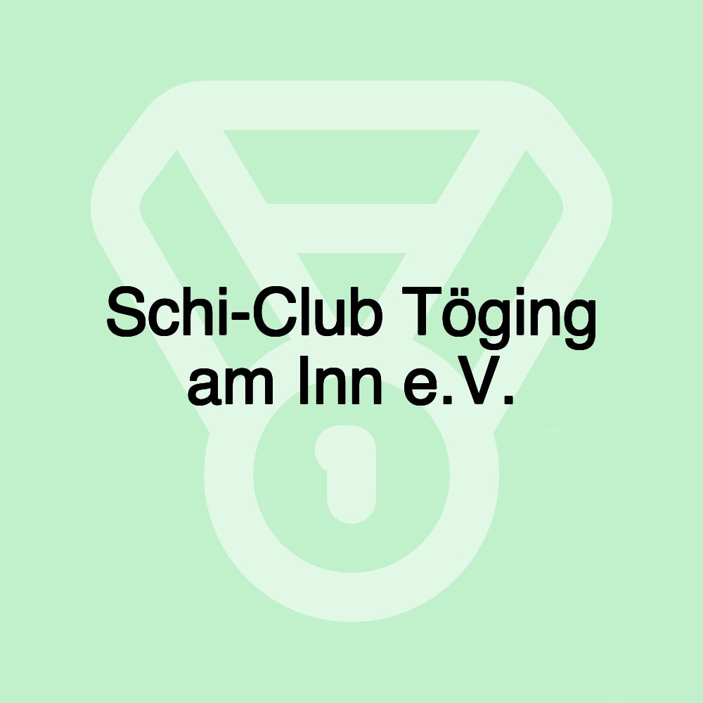 Schi-Club Töging am Inn e.V.