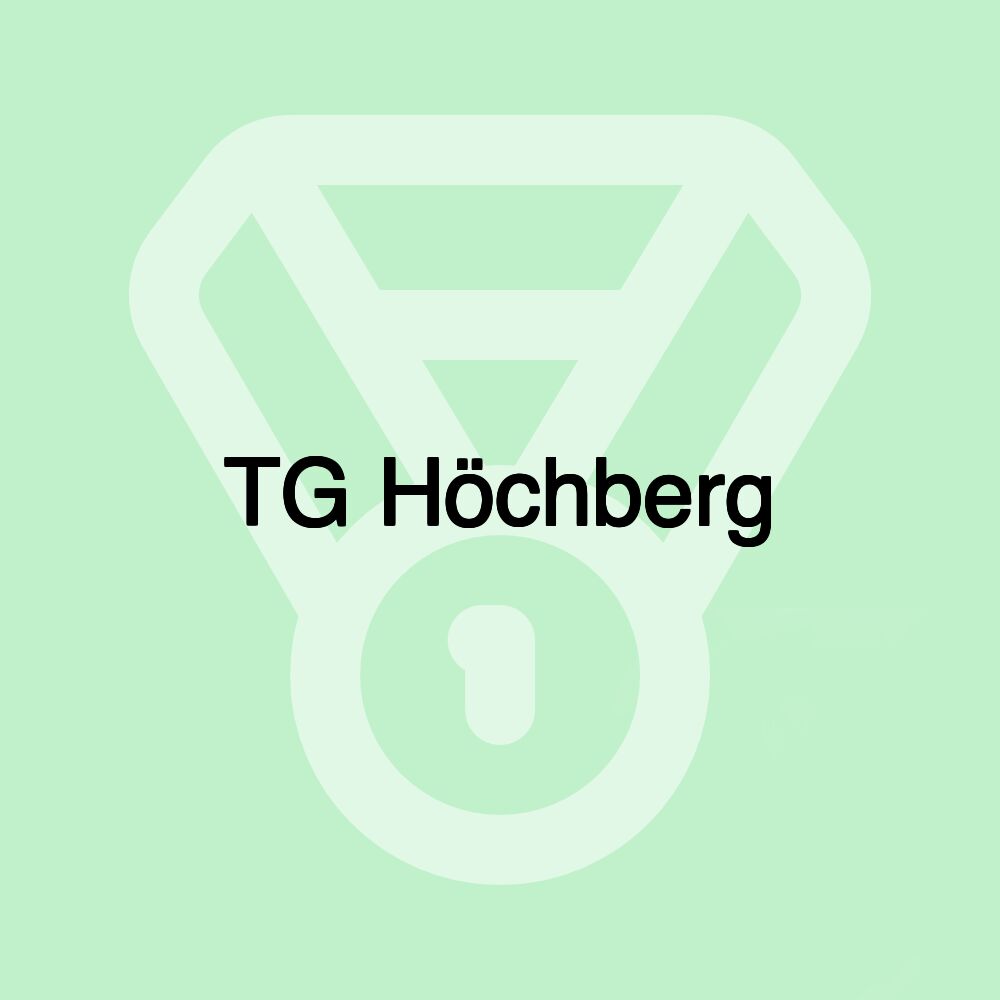 TG Höchberg
