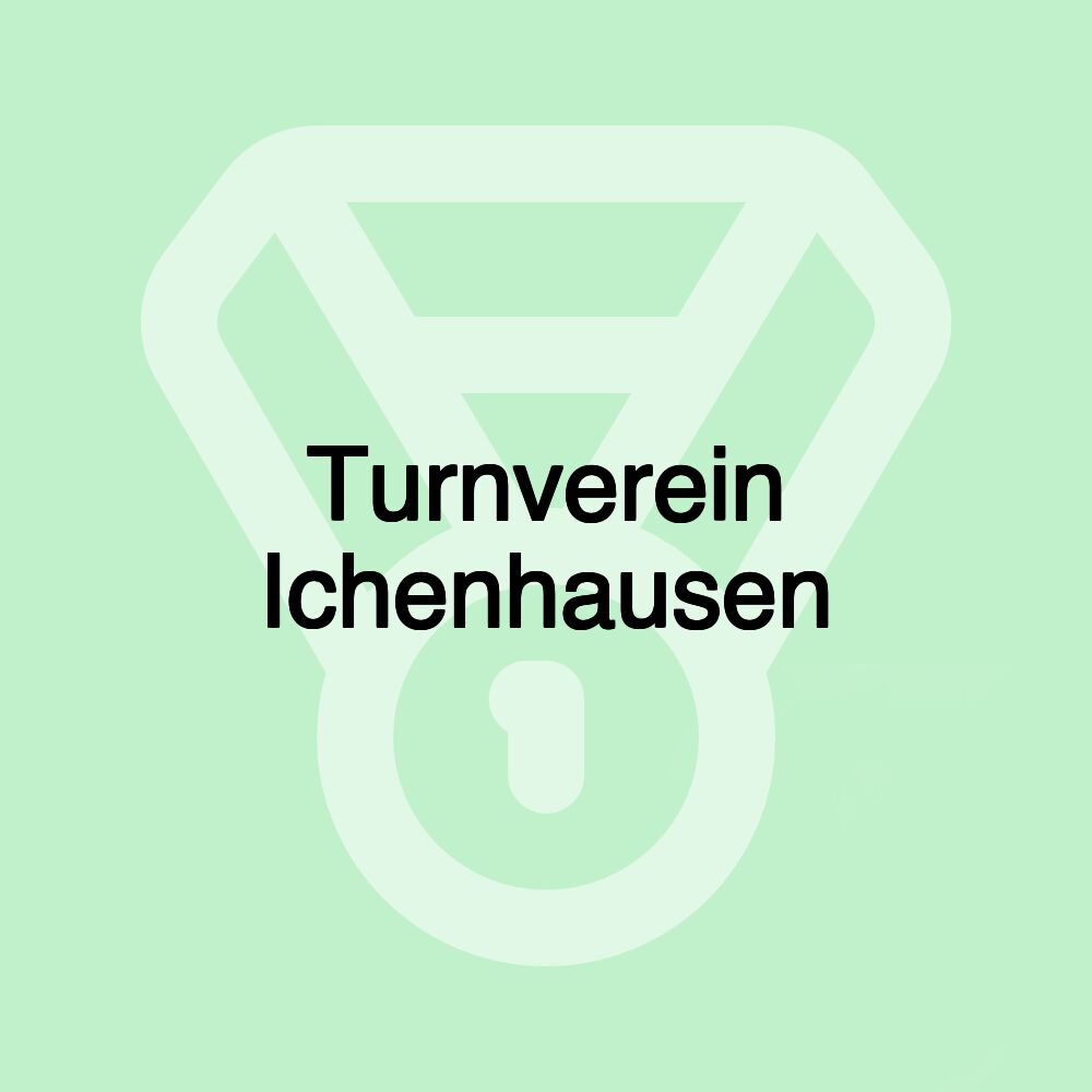 Turnverein Ichenhausen