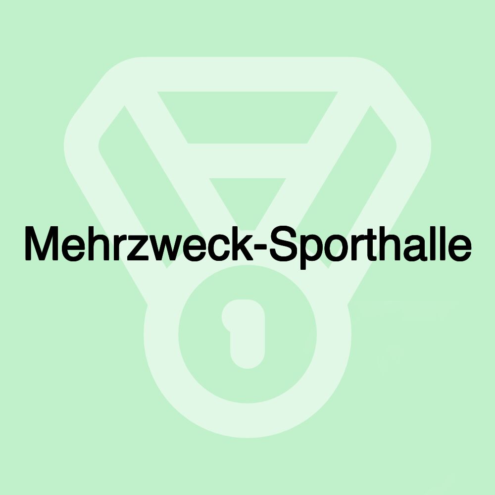 Mehrzweck-Sporthalle
