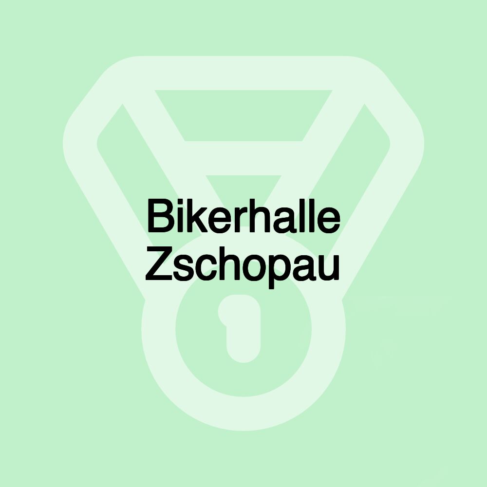 Bikerhalle Zschopau