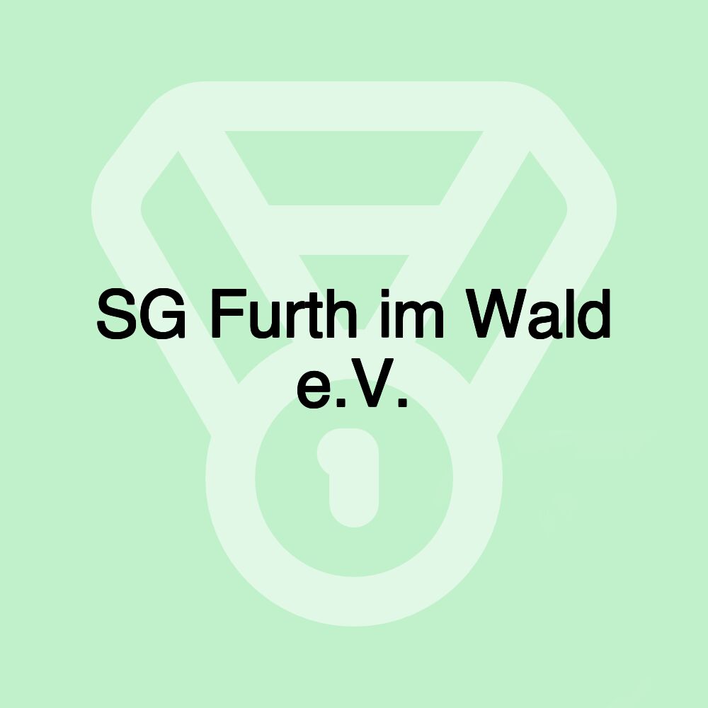 SG Furth im Wald e.V.