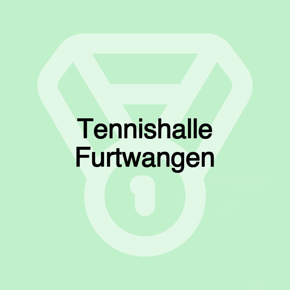 Tennishalle Furtwangen Tennishalle Furtwangen