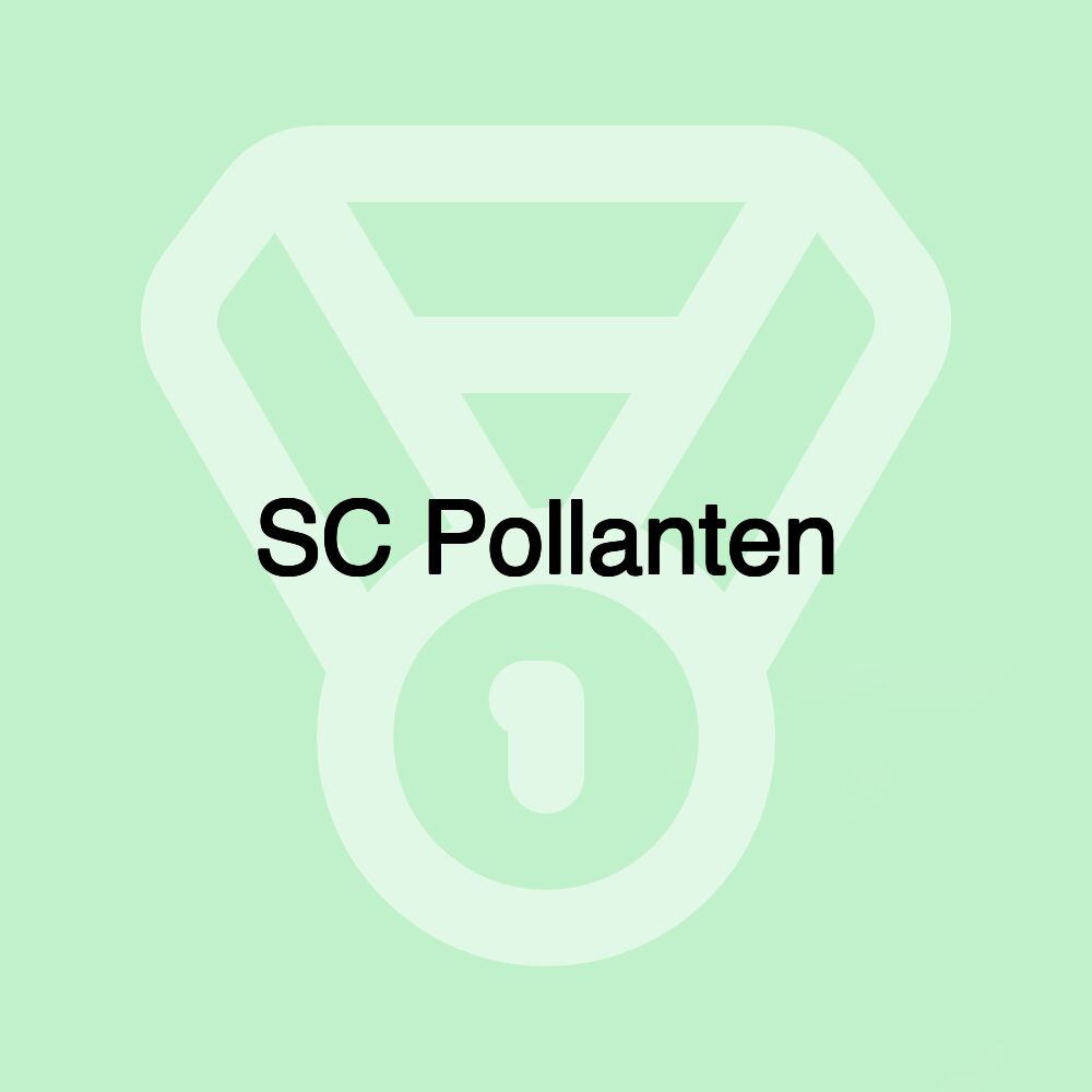 SC Pollanten SC Pollanten