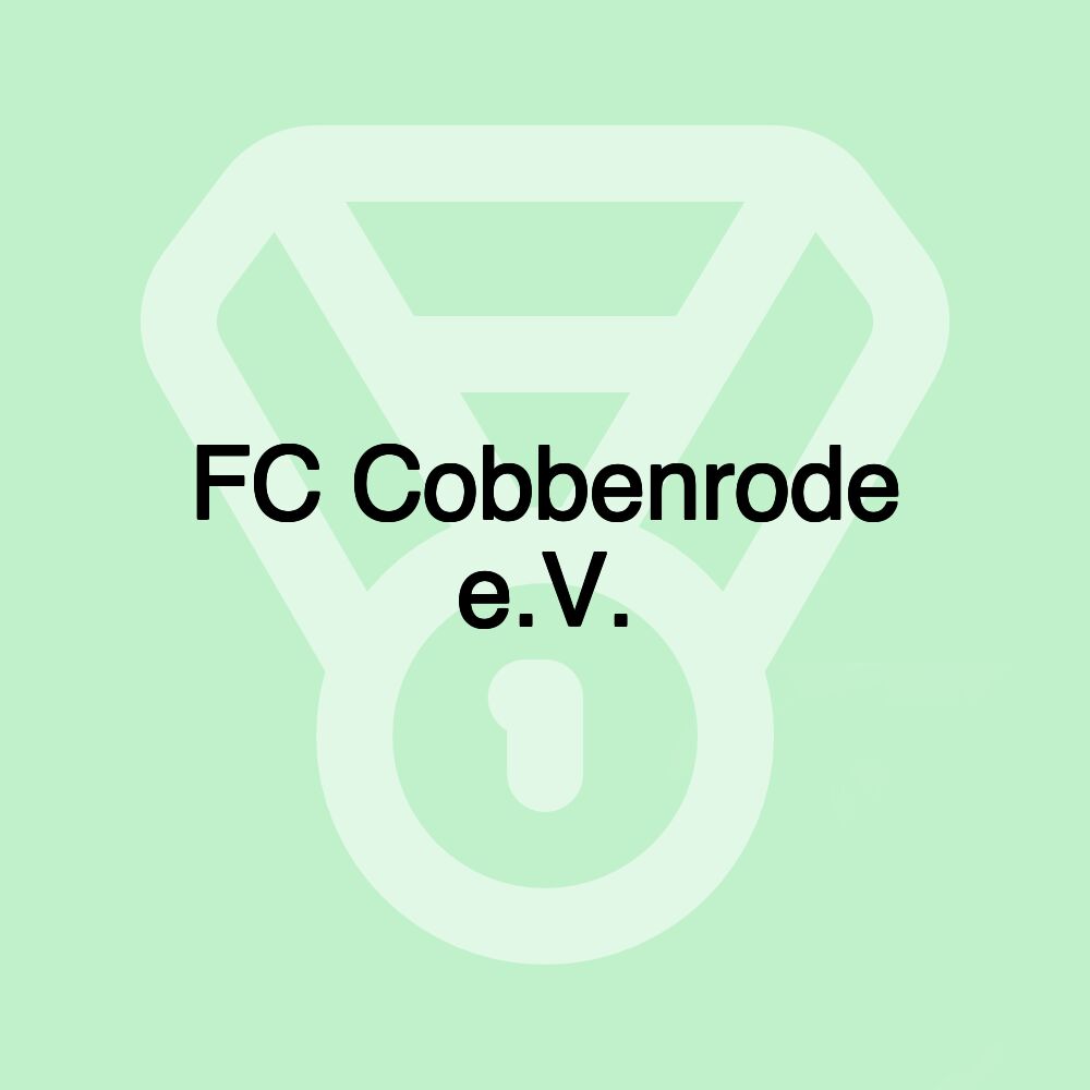 FC Cobbenrode e.V.