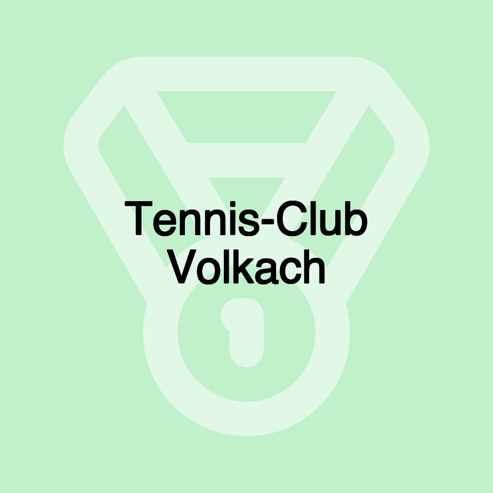 Tennis-Club Volkach