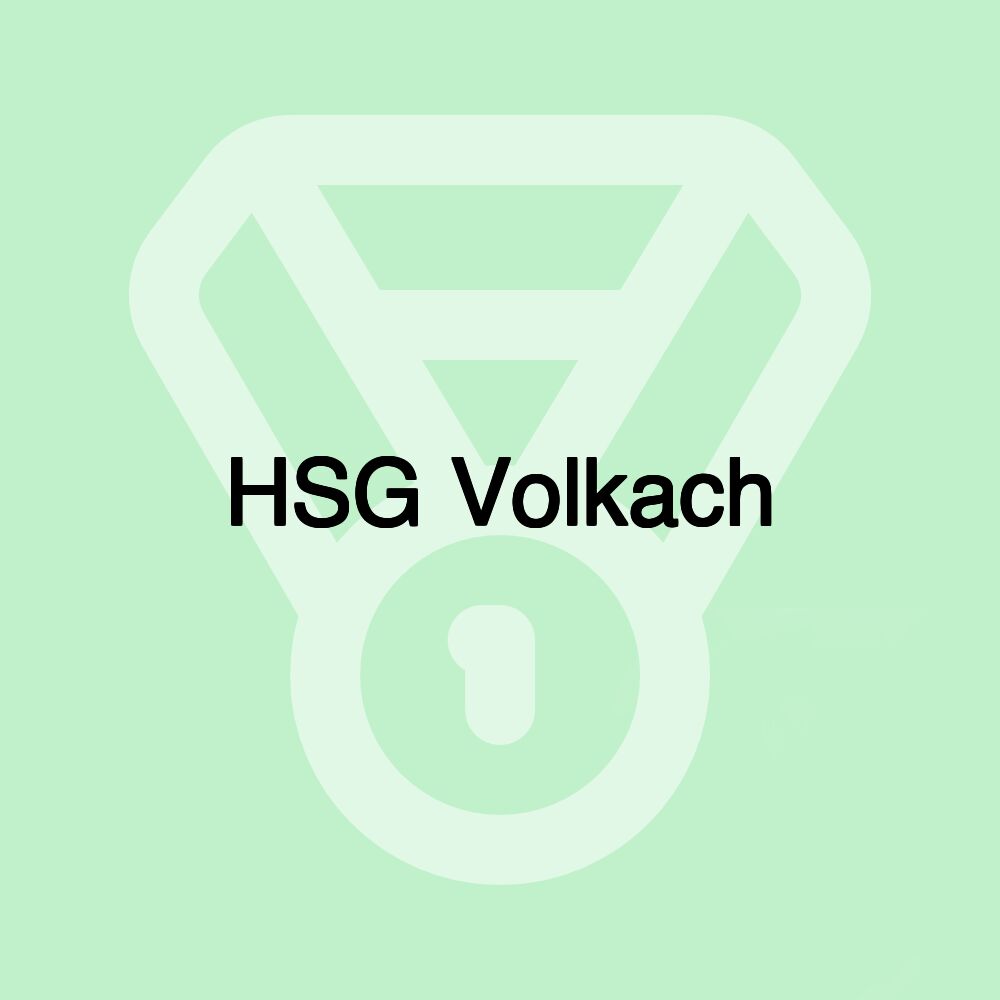 HSG Volkach