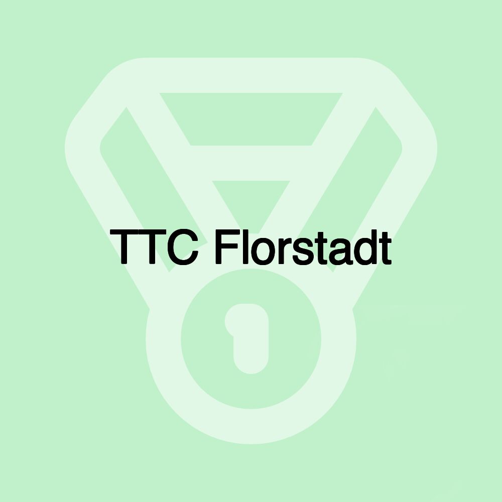 TTC Florstadt