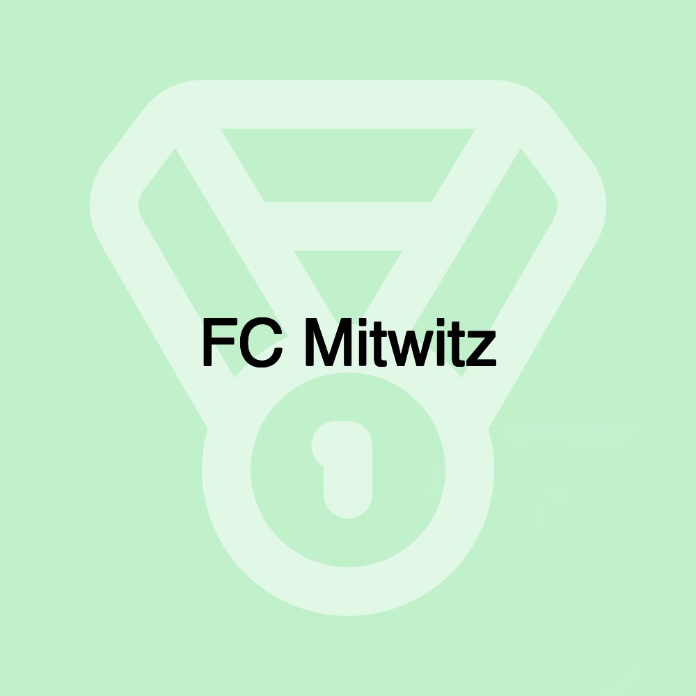 FC Mitwitz