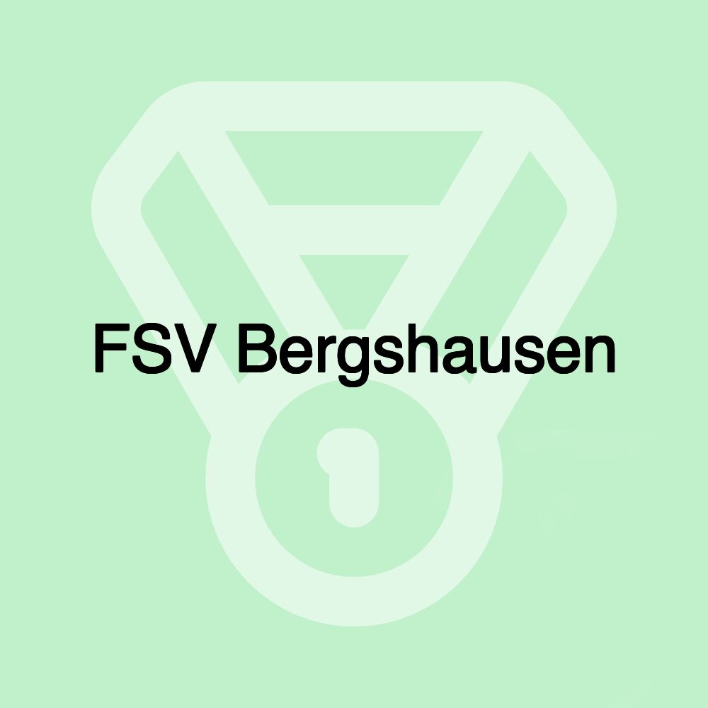 FSV Bergshausen