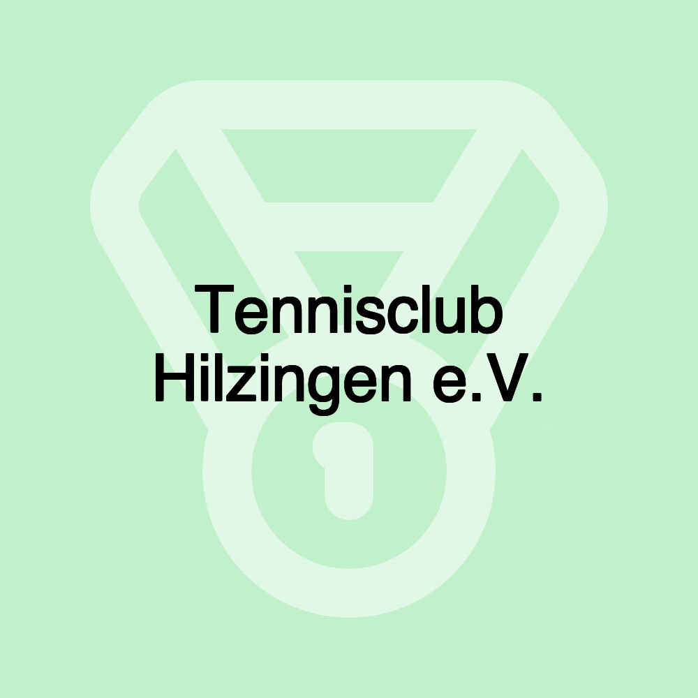 Tennisclub Hilzingen e.V.