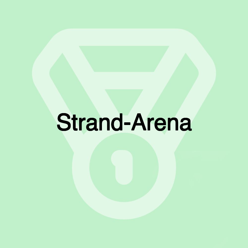 Strand-Arena