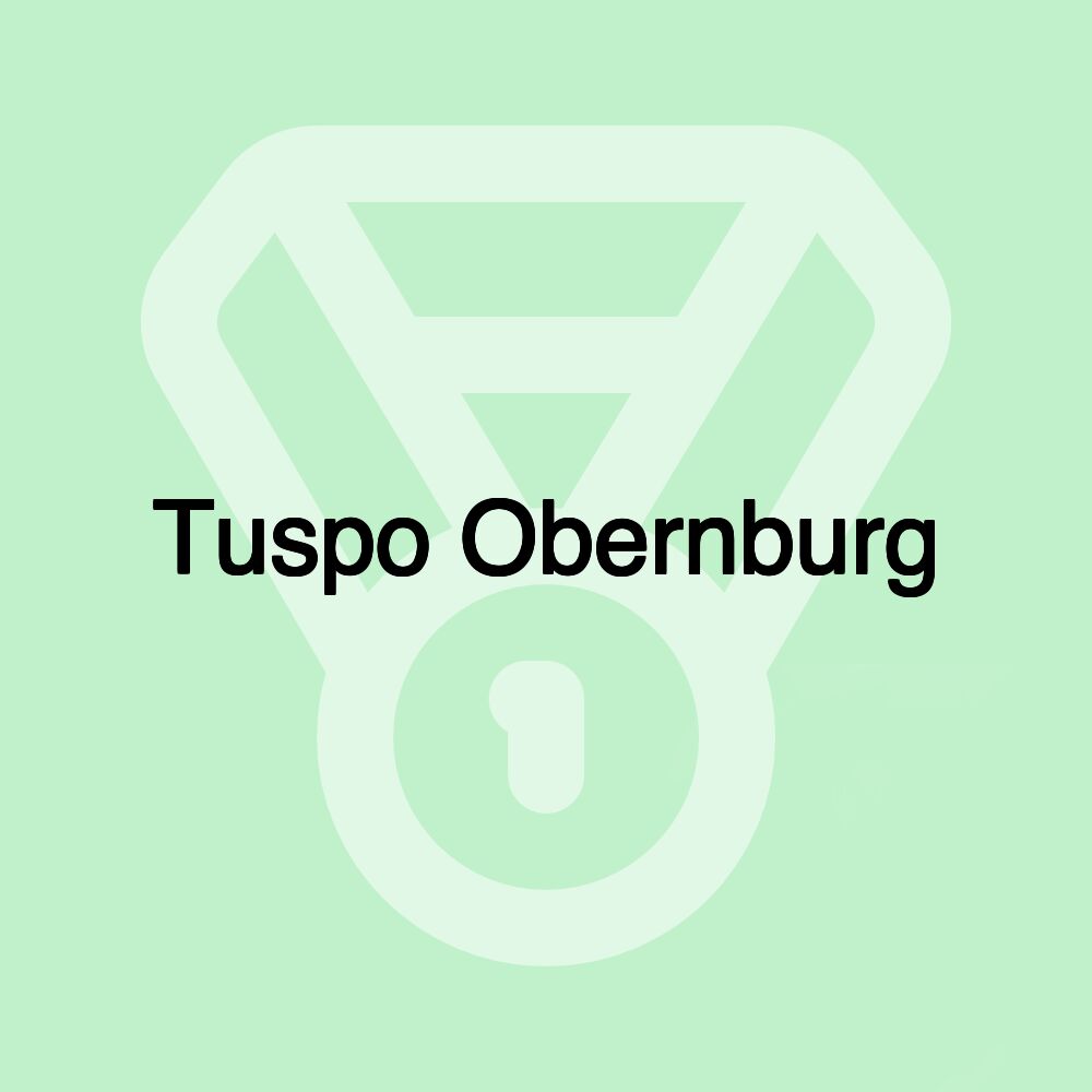 Tuspo Obernburg