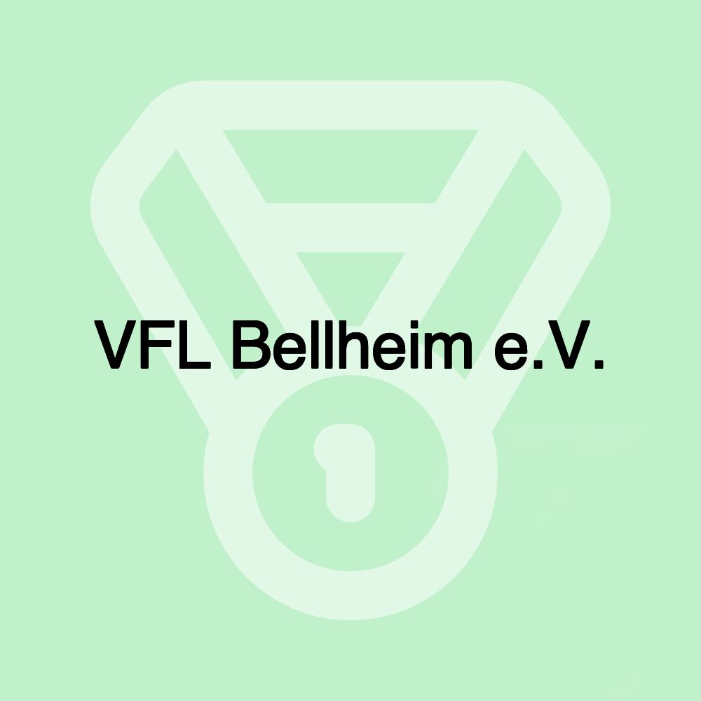 VFL Bellheim e.V.