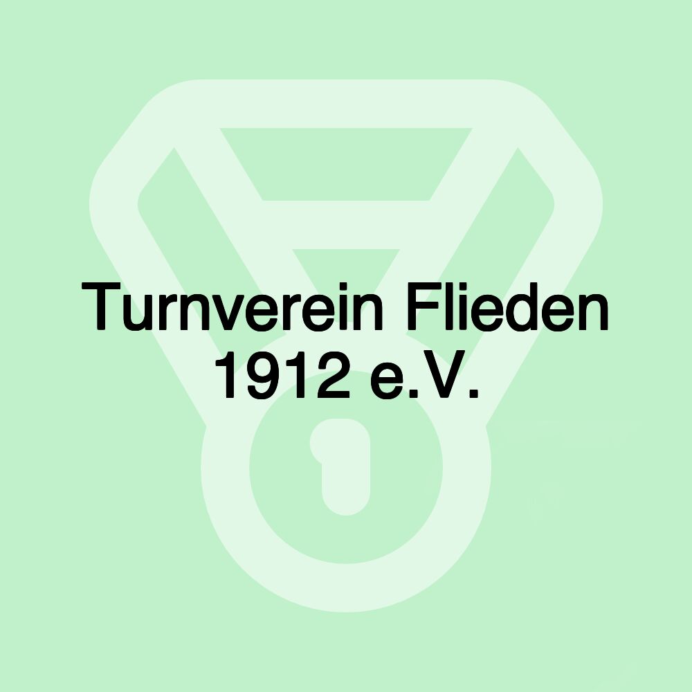 Turnverein Flieden 1912 e.V.