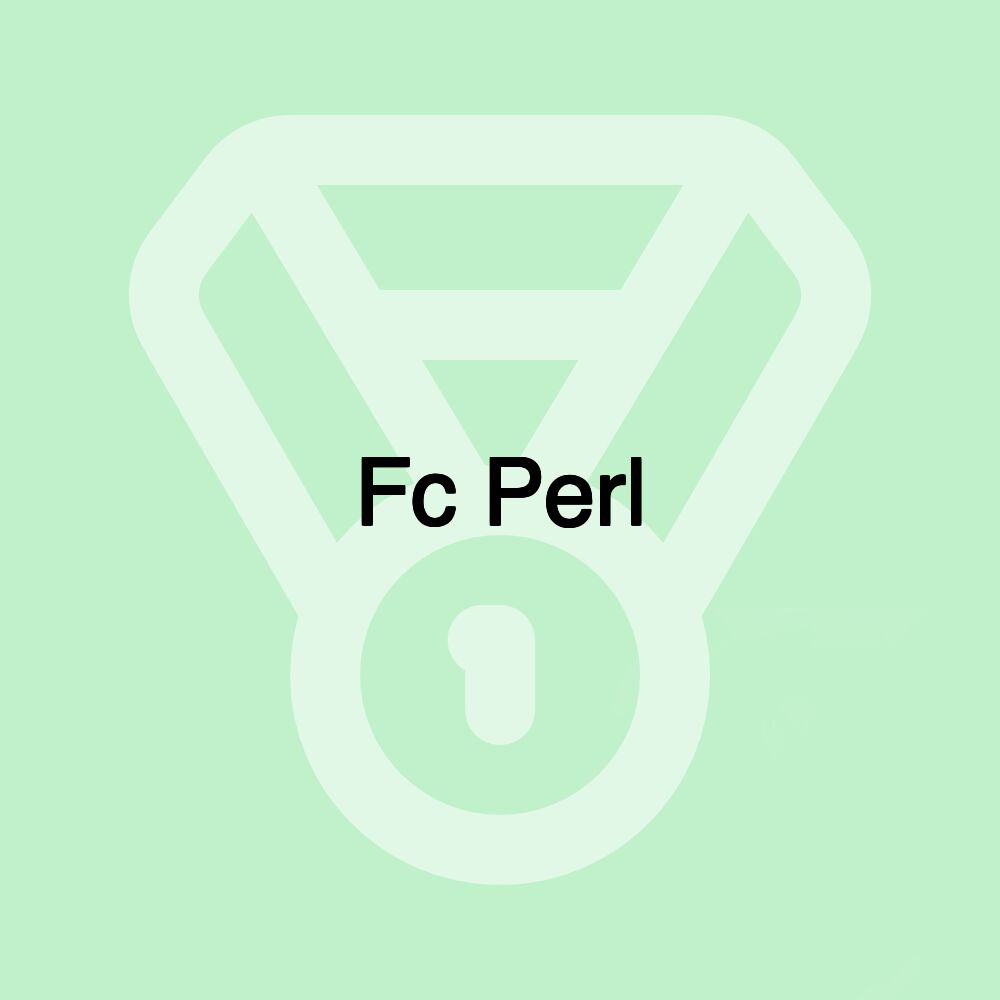 Fc Perl