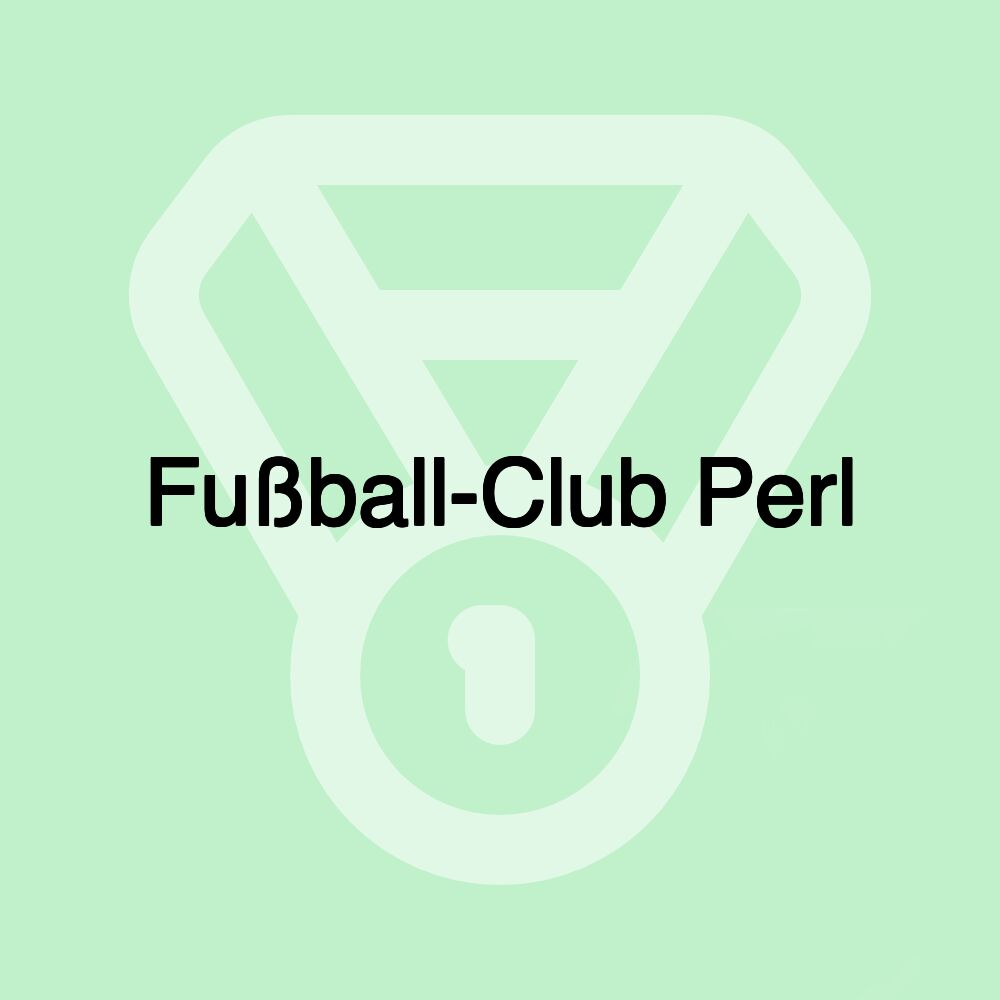 Fußball-Club Perl