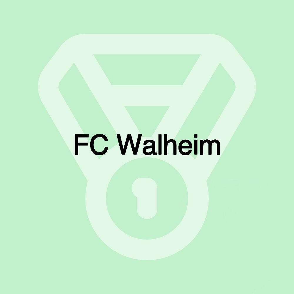 FC Walheim