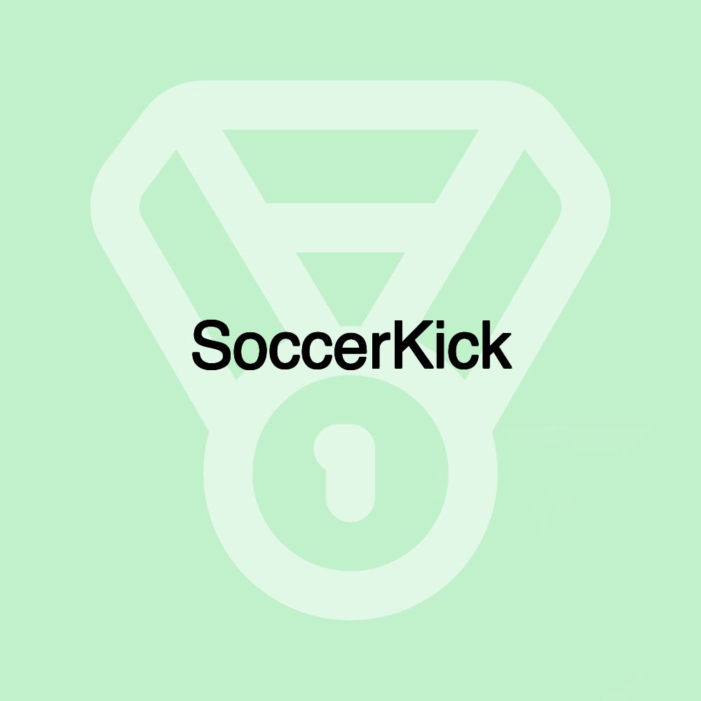 SoccerKick