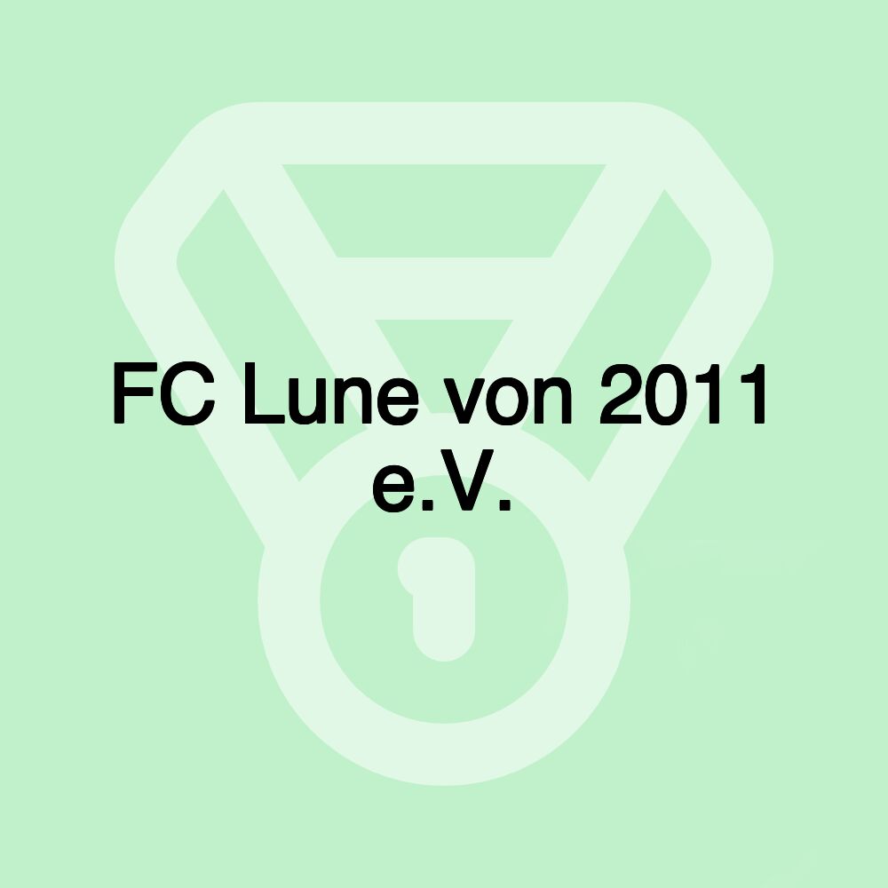 FC Lune von 2011 e.V.