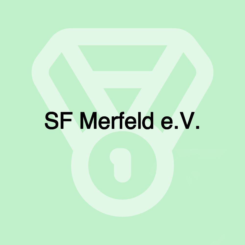 SF Merfeld e.V.