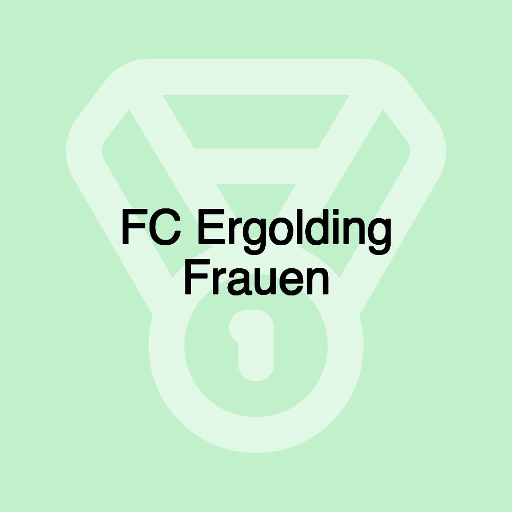 FC Ergolding Frauen