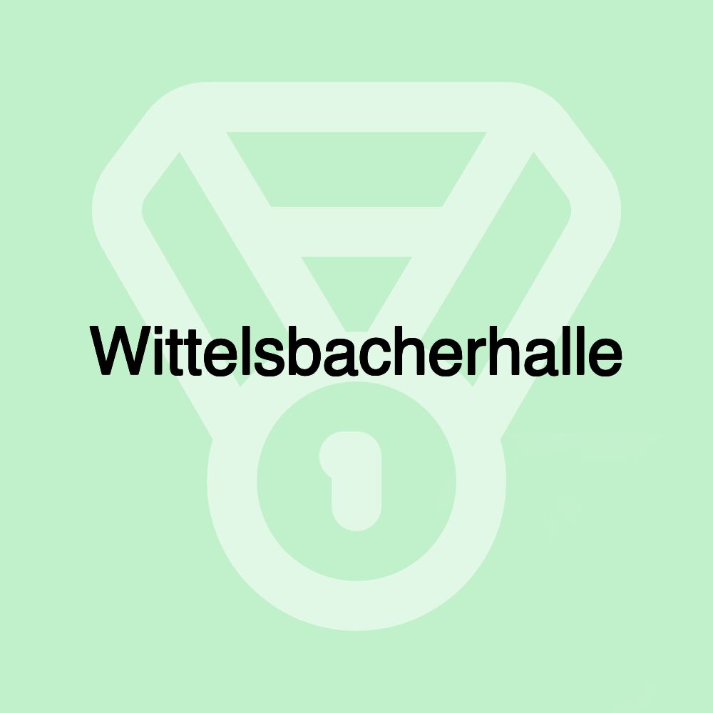 Wittelsbacherhalle