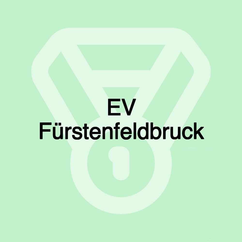 EV Fürstenfeldbruck