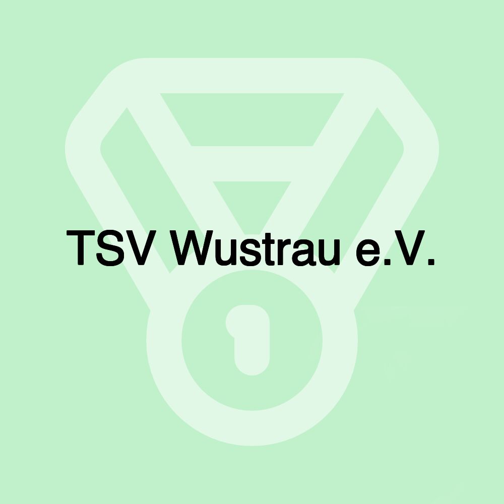 TSV Wustrau e.V.