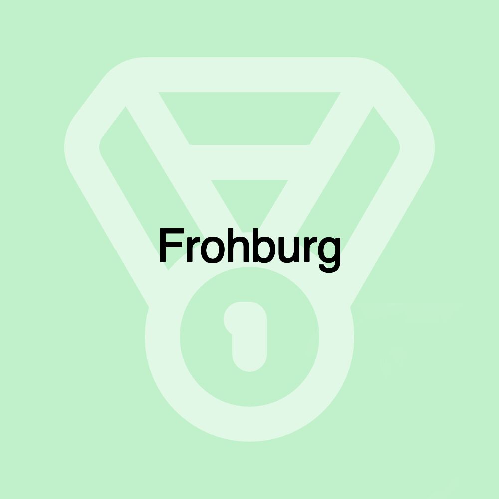 Frohburg