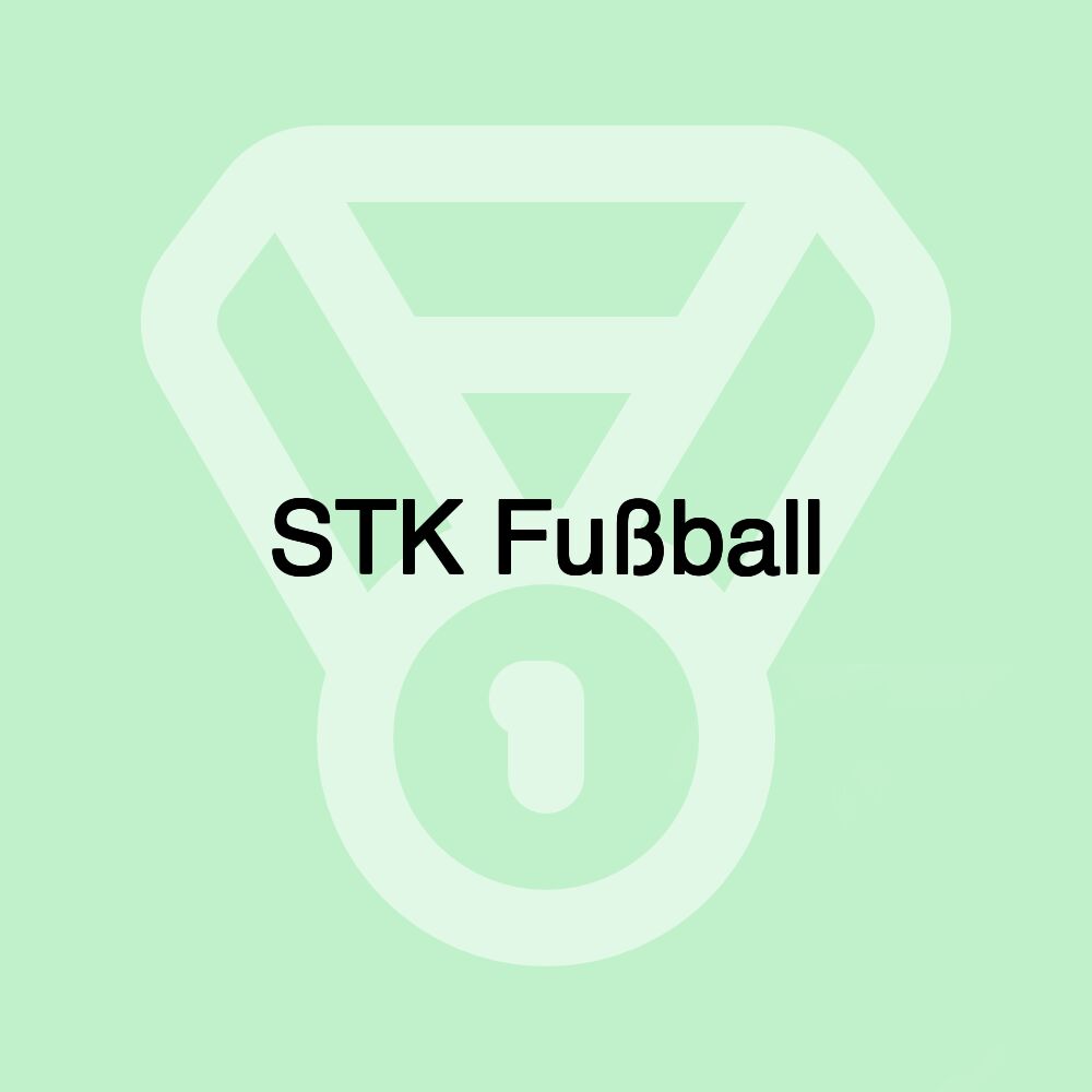 STK Fußball
