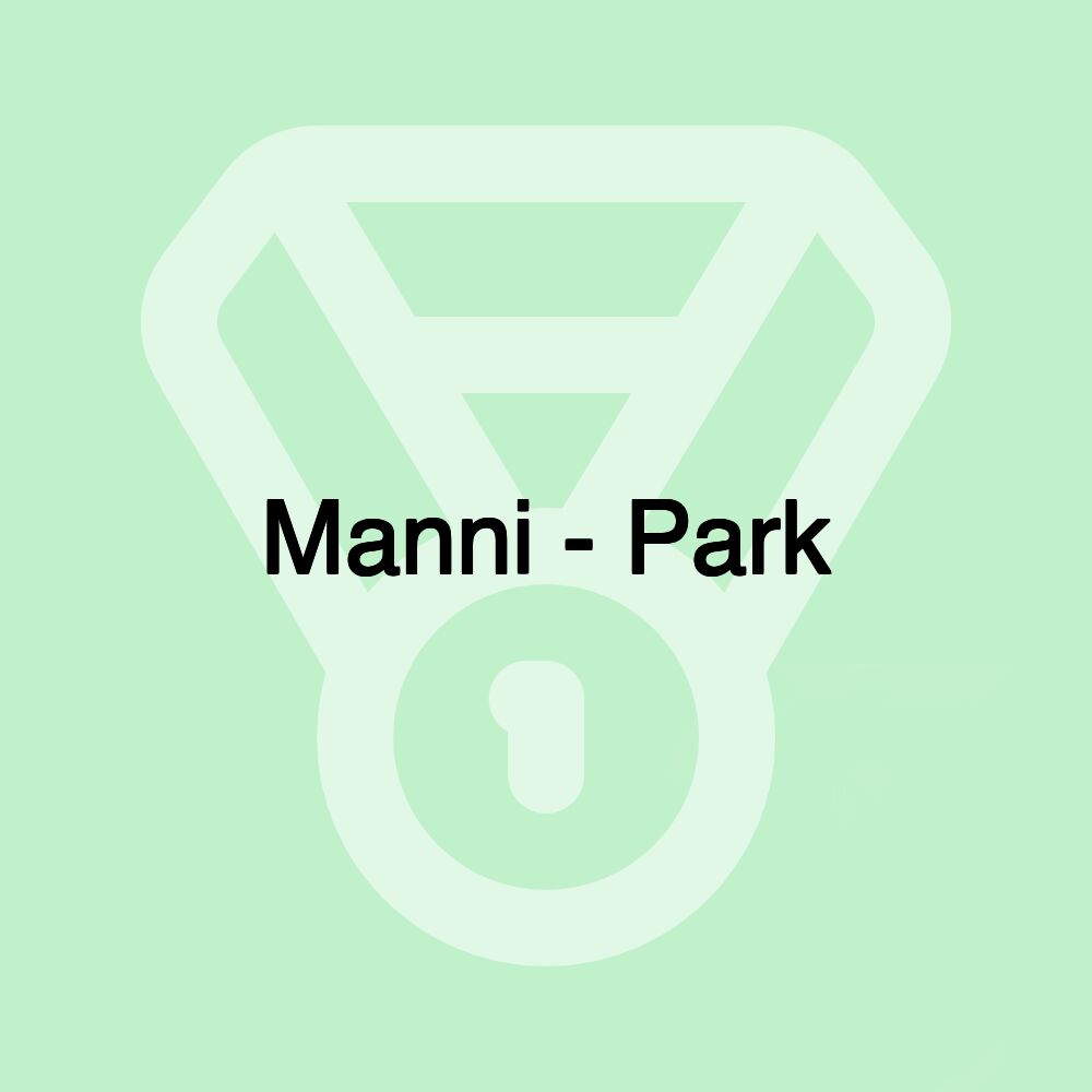 Manni - Park