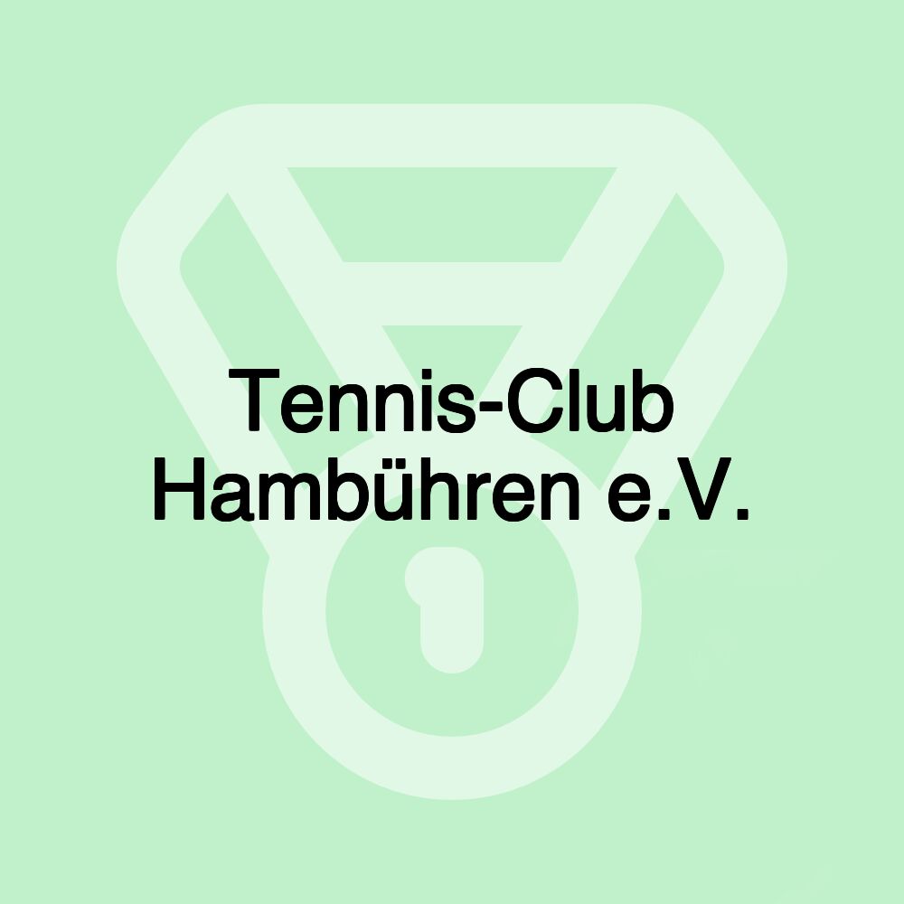 Tennis-Club Hambühren e.V.