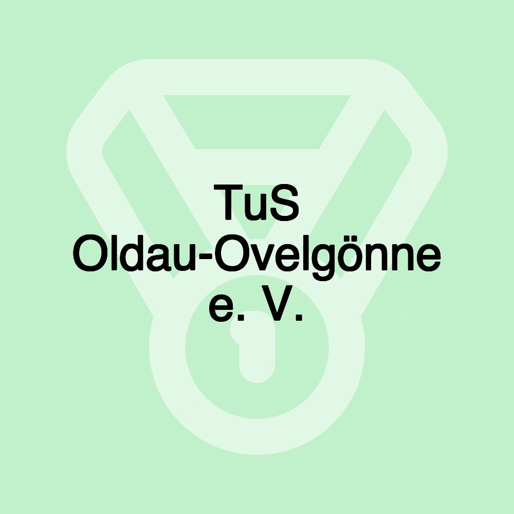 TuS Oldau-Ovelgönne e. V.