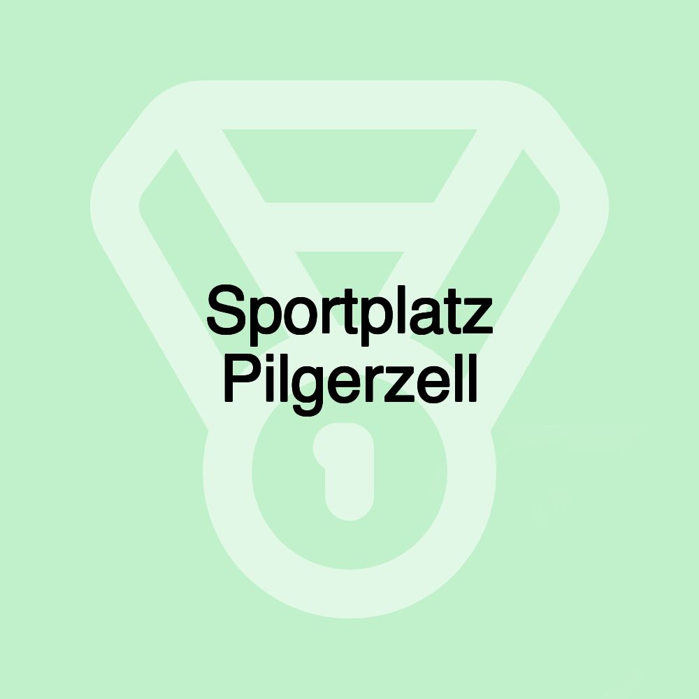 Sportplatz Pilgerzell