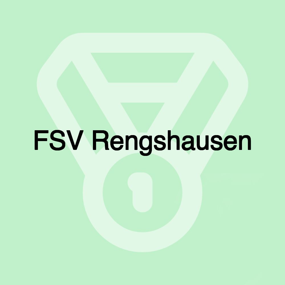 FSV Rengshausen