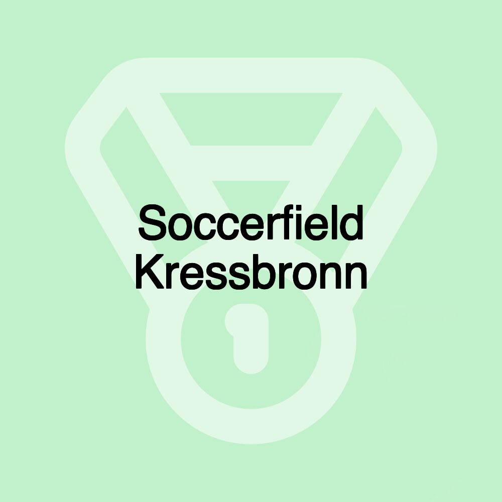 Soccerfield Kressbronn