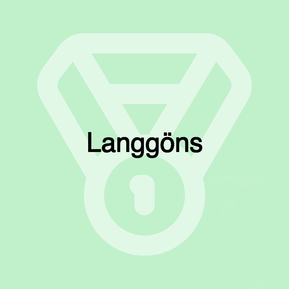 Langgöns Langgöns