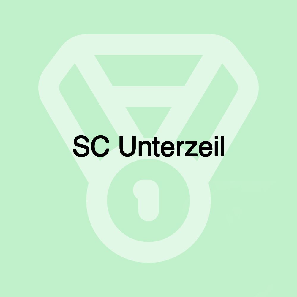 SC Unterzeil