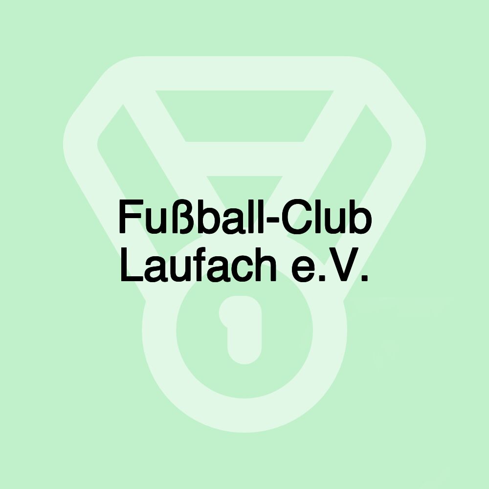 Fußball-Club Laufach e.V.