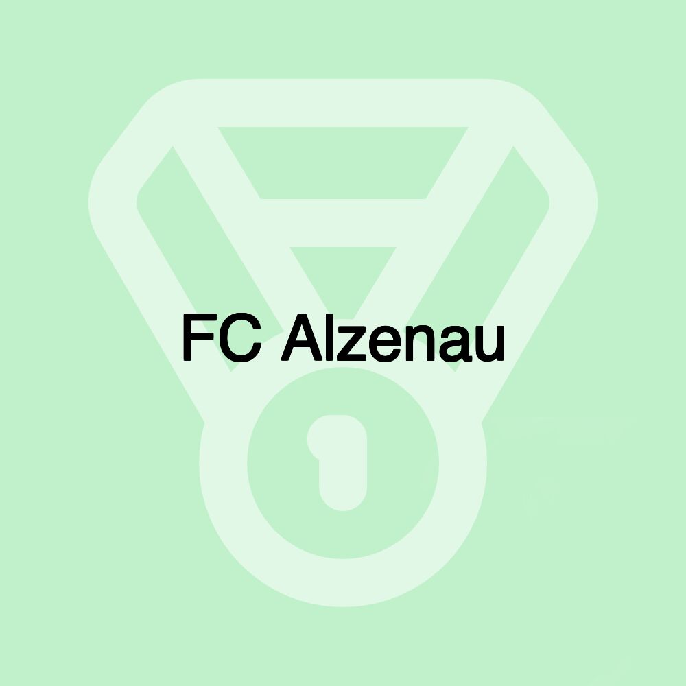 FC Alzenau