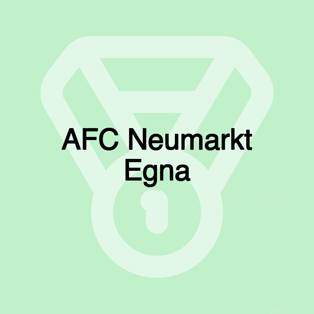 AFC Neumarkt Egna