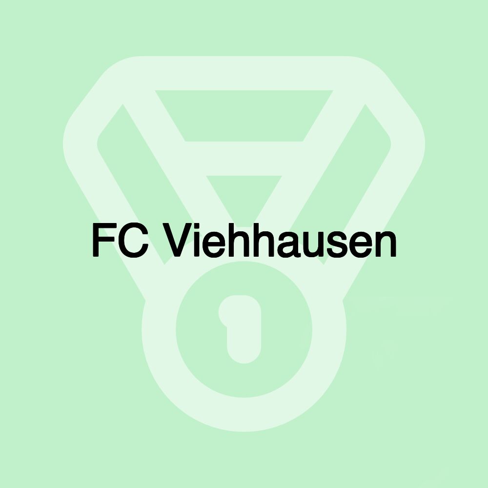 FC Viehhausen FC Viehhausen